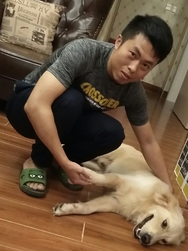 hjs的第一张照片--惠来中老年相亲网