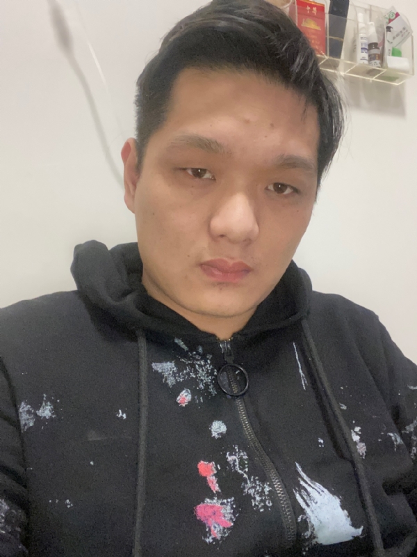 林先生的第一张照片--惠来中老年相亲网