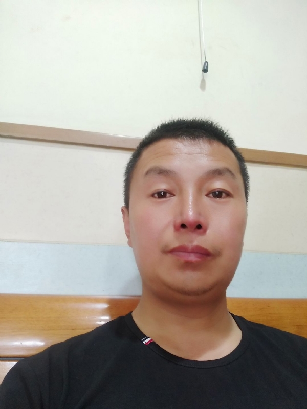 快乐的小鱼儿的第一张照片--惠来中老年相亲网
